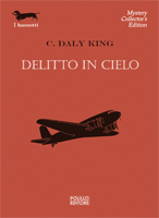 DELITTO IN CIELO